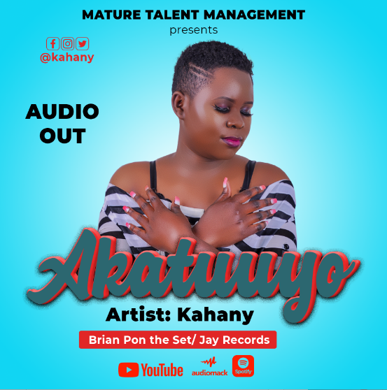 Kahany UG